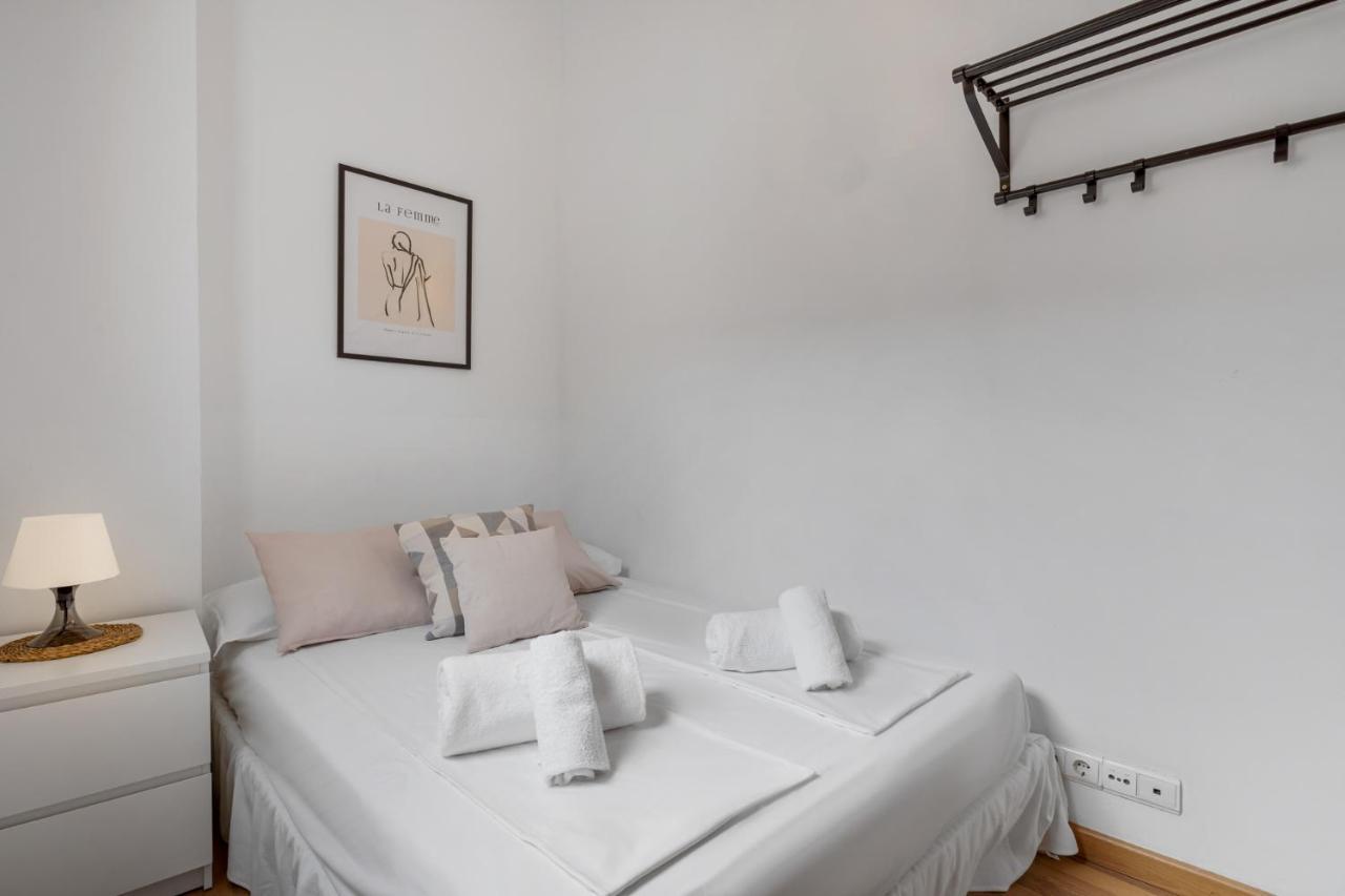 Penthouse In Malaga Historic Center By Costarentals - Mal01 Exterior foto