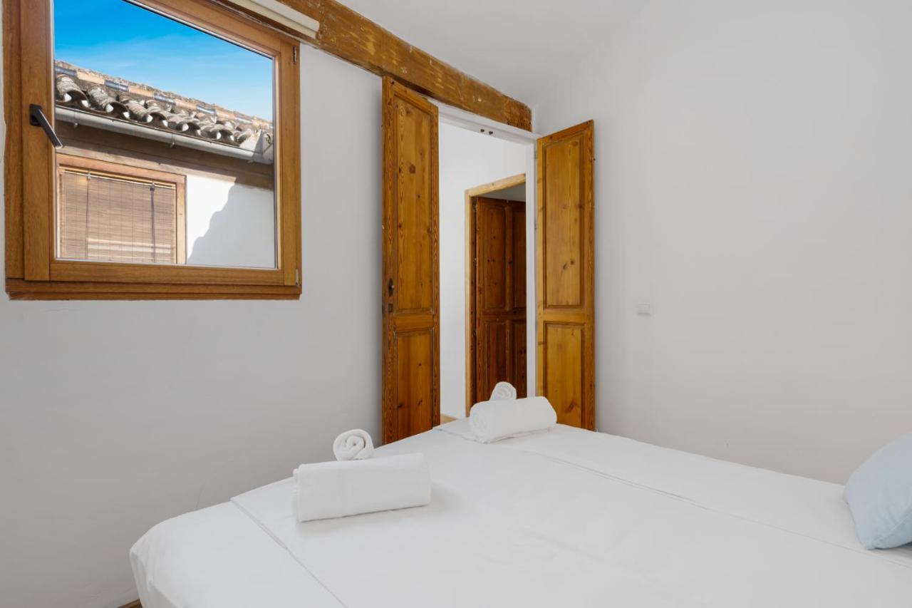 Penthouse In Malaga Historic Center By Costarentals - Mal01 Exterior foto