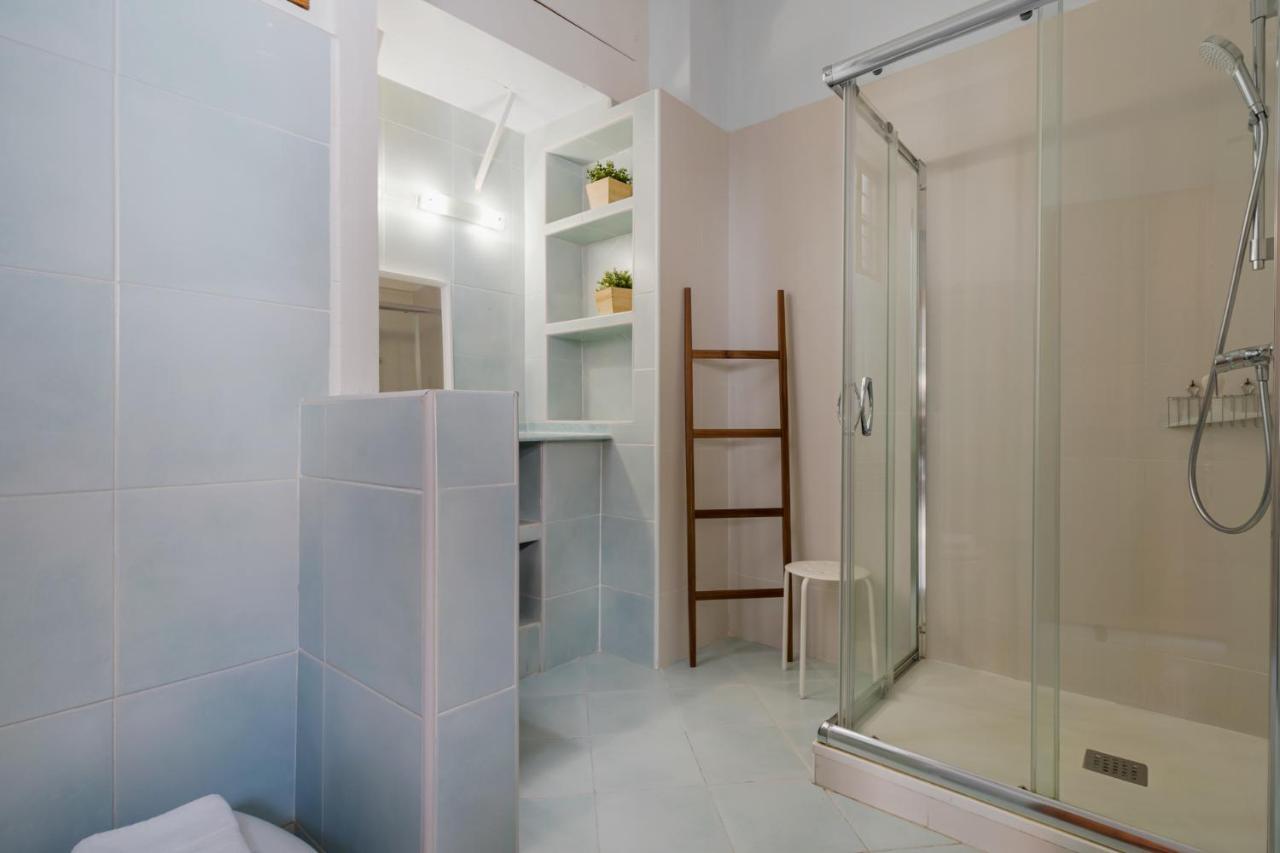 Penthouse In Malaga Historic Center By Costarentals - Mal01 Exterior foto