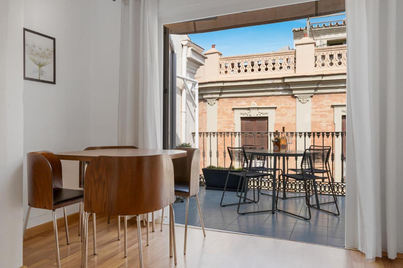 Penthouse In Malaga Historic Center By Costarentals - Mal01 Exterior foto